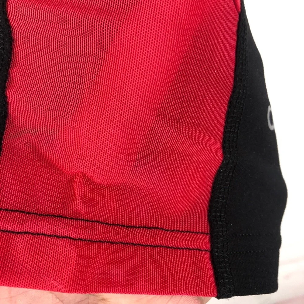 ALO Yoga Capri Leggings